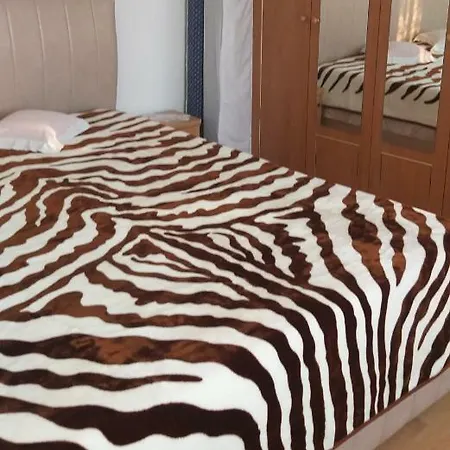 Casa Petre Si Maria * Sfântu Gheorghe
