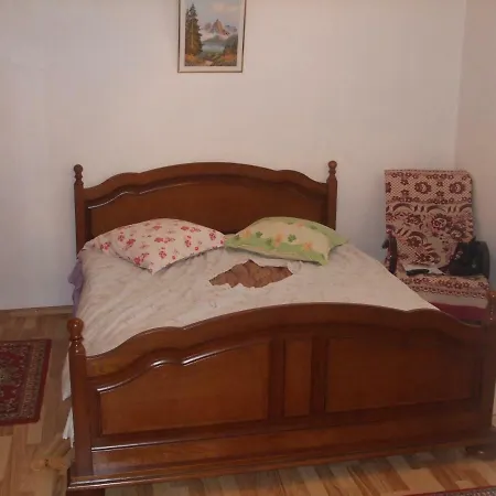 Casa Petre Si Maria