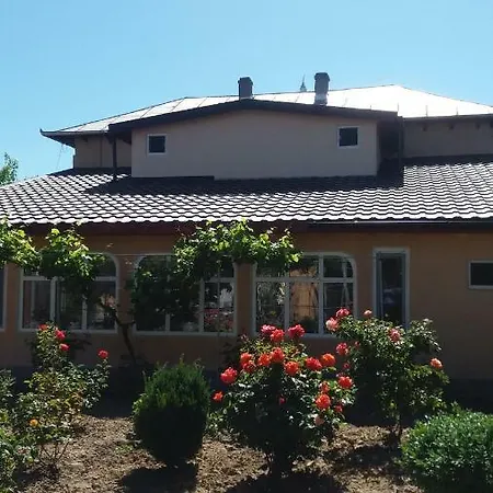 Affittacamere Casa Petre Si Maria *